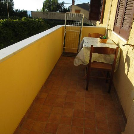 Appartamento Casa Vacanza Saverio Tropea Eksteriør billede