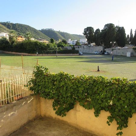 Appartamento Casa Vacanza Saverio Tropea Eksteriør billede